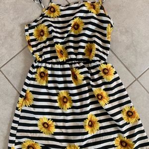 Spring dress